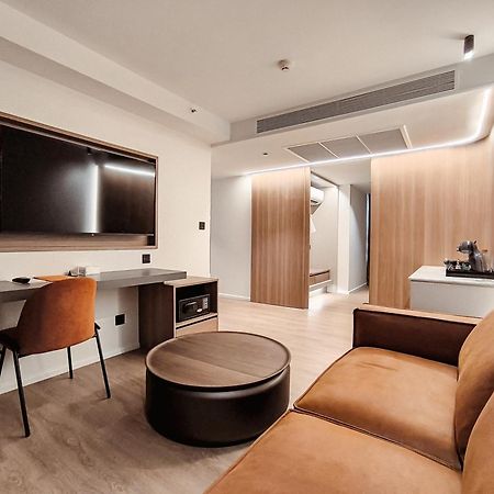 Citrus Sukhumvit 13 Nana Bangkok By Compass Hospitality - Newly Renovated Ξενοδοχείο Εξωτερικό φωτογραφία
