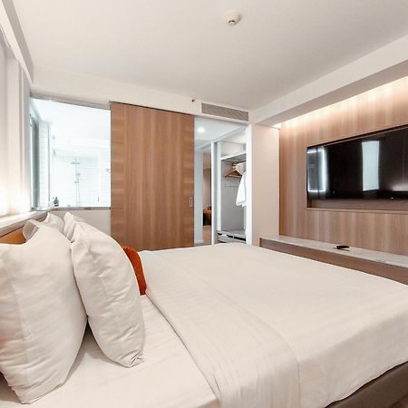 Citrus Sukhumvit 13 Nana Bangkok By Compass Hospitality - Newly Renovated Ξενοδοχείο Εξωτερικό φωτογραφία