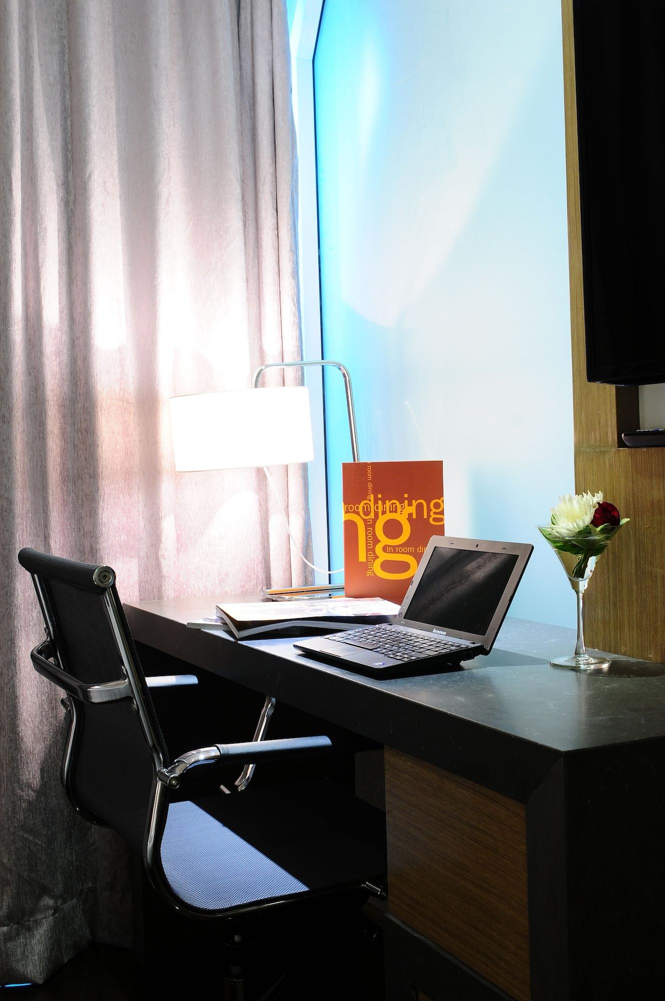 Citrus Sukhumvit 13 Nana Bangkok By Compass Hospitality - Newly Renovated Ξενοδοχείο Εξωτερικό φωτογραφία