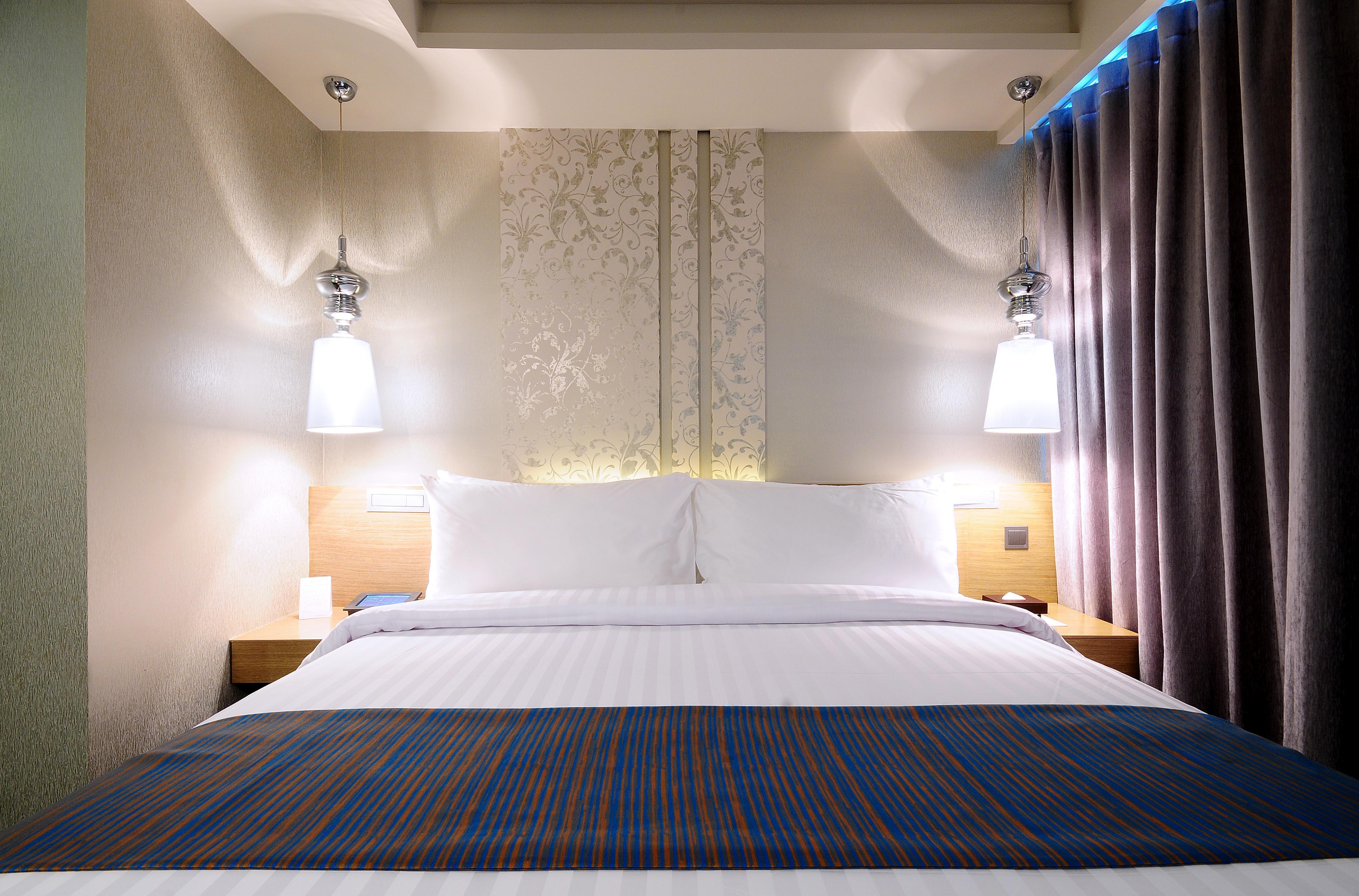 Citrus Sukhumvit 13 Nana Bangkok By Compass Hospitality - Newly Renovated Ξενοδοχείο Εξωτερικό φωτογραφία