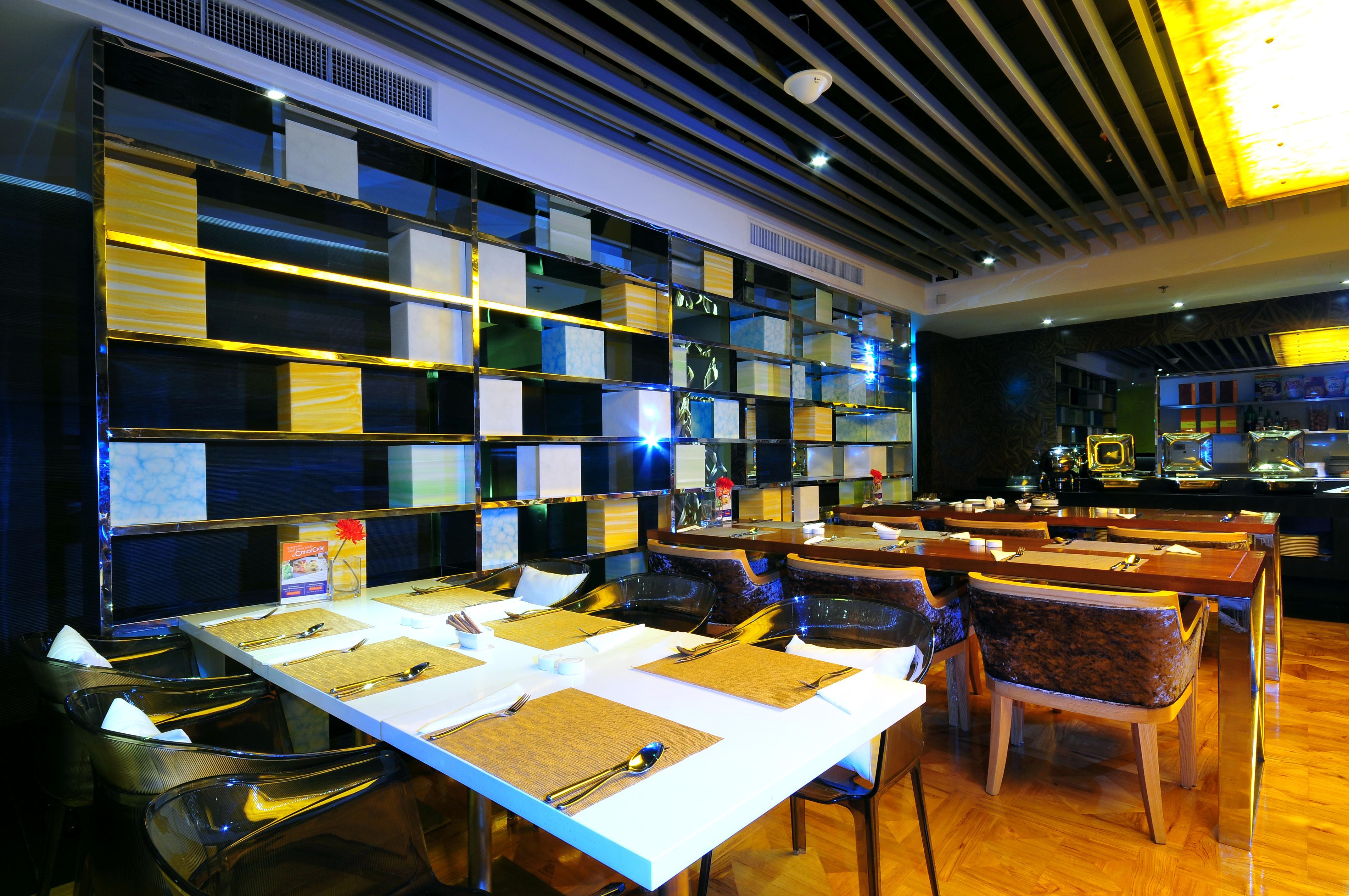 Citrus Sukhumvit 13 Nana Bangkok By Compass Hospitality - Newly Renovated Ξενοδοχείο Εξωτερικό φωτογραφία