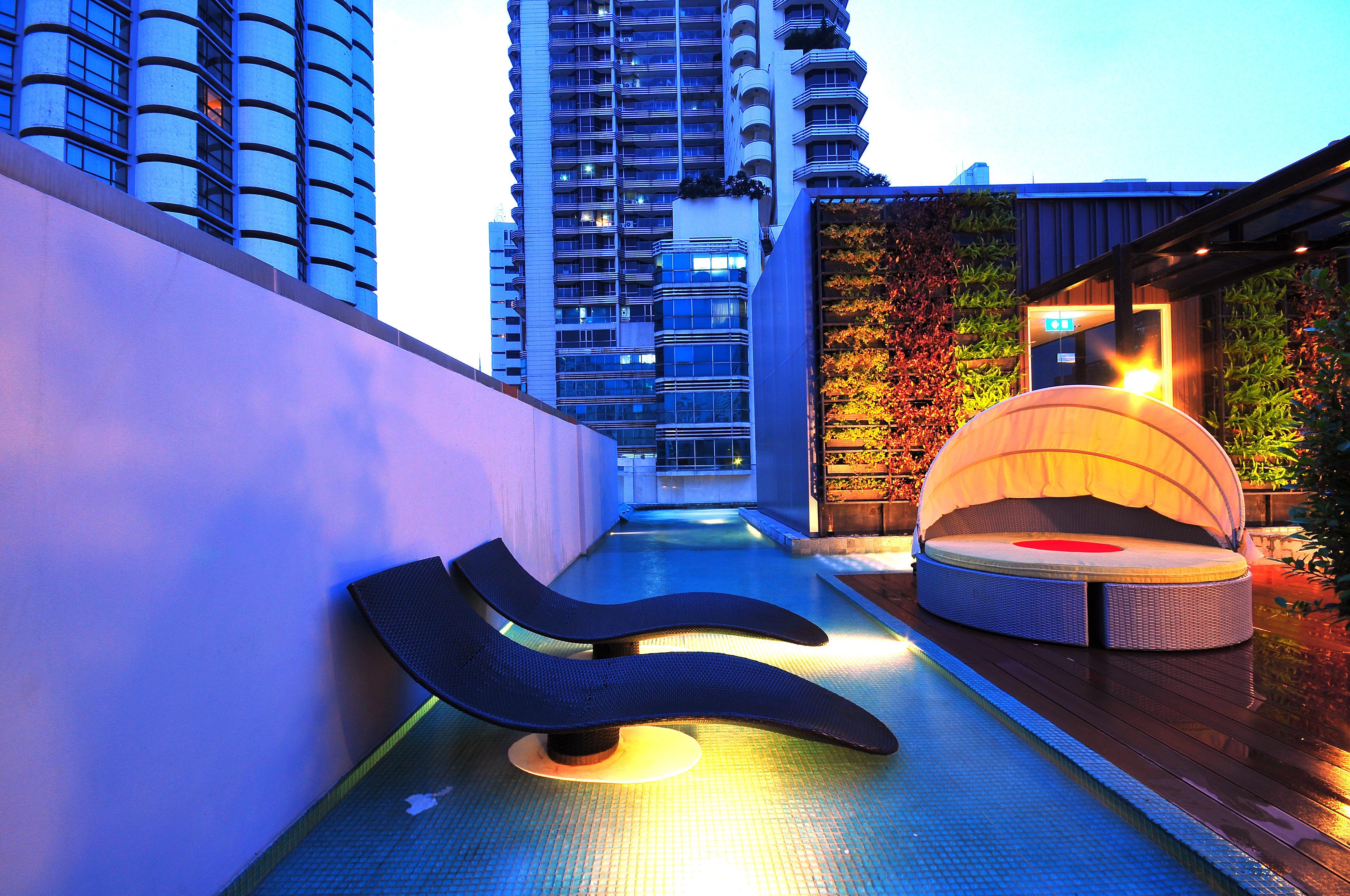 Citrus Sukhumvit 13 Nana Bangkok By Compass Hospitality - Newly Renovated Ξενοδοχείο Εξωτερικό φωτογραφία