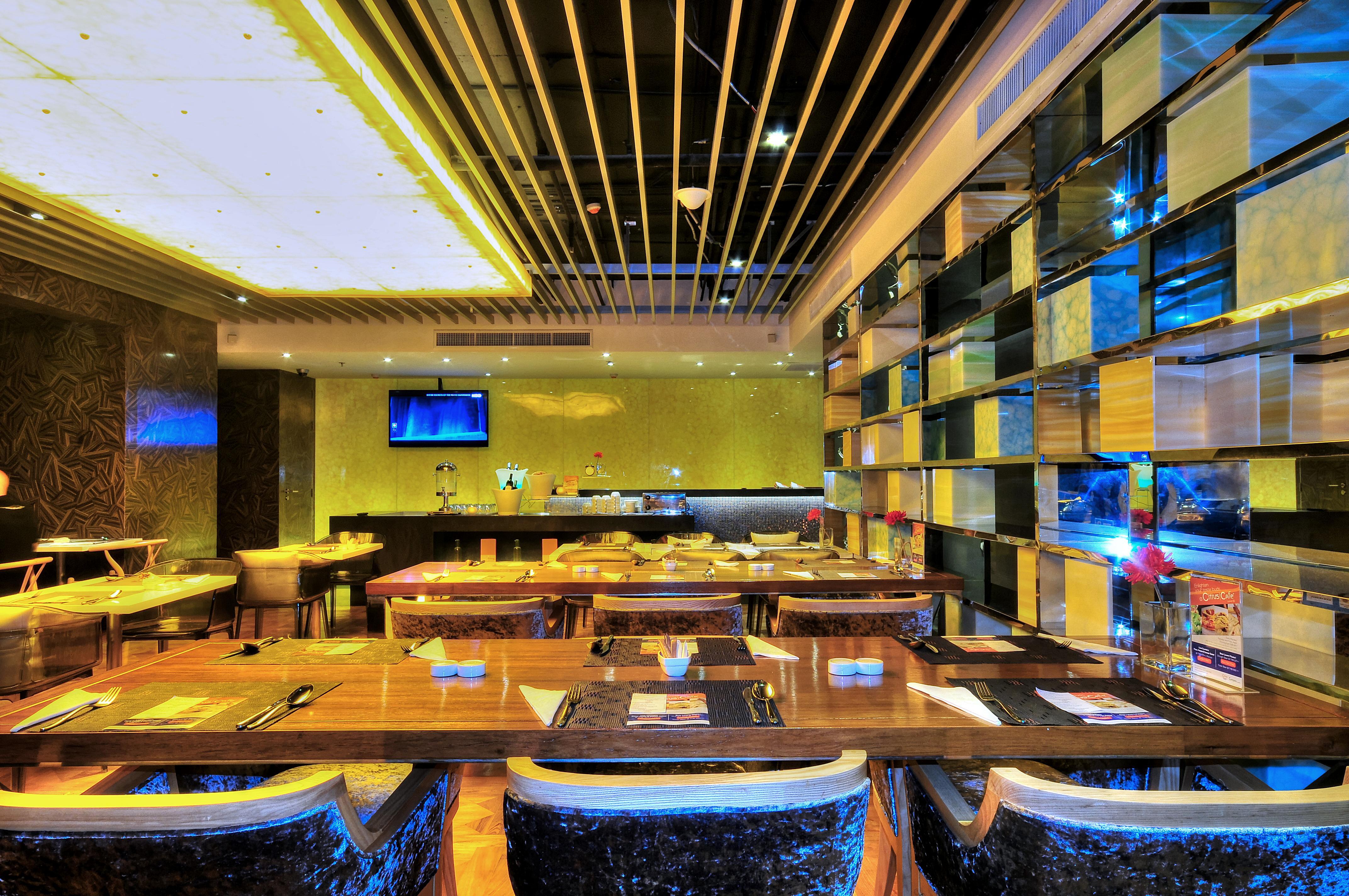 Citrus Sukhumvit 13 Nana Bangkok By Compass Hospitality - Newly Renovated Ξενοδοχείο Εξωτερικό φωτογραφία