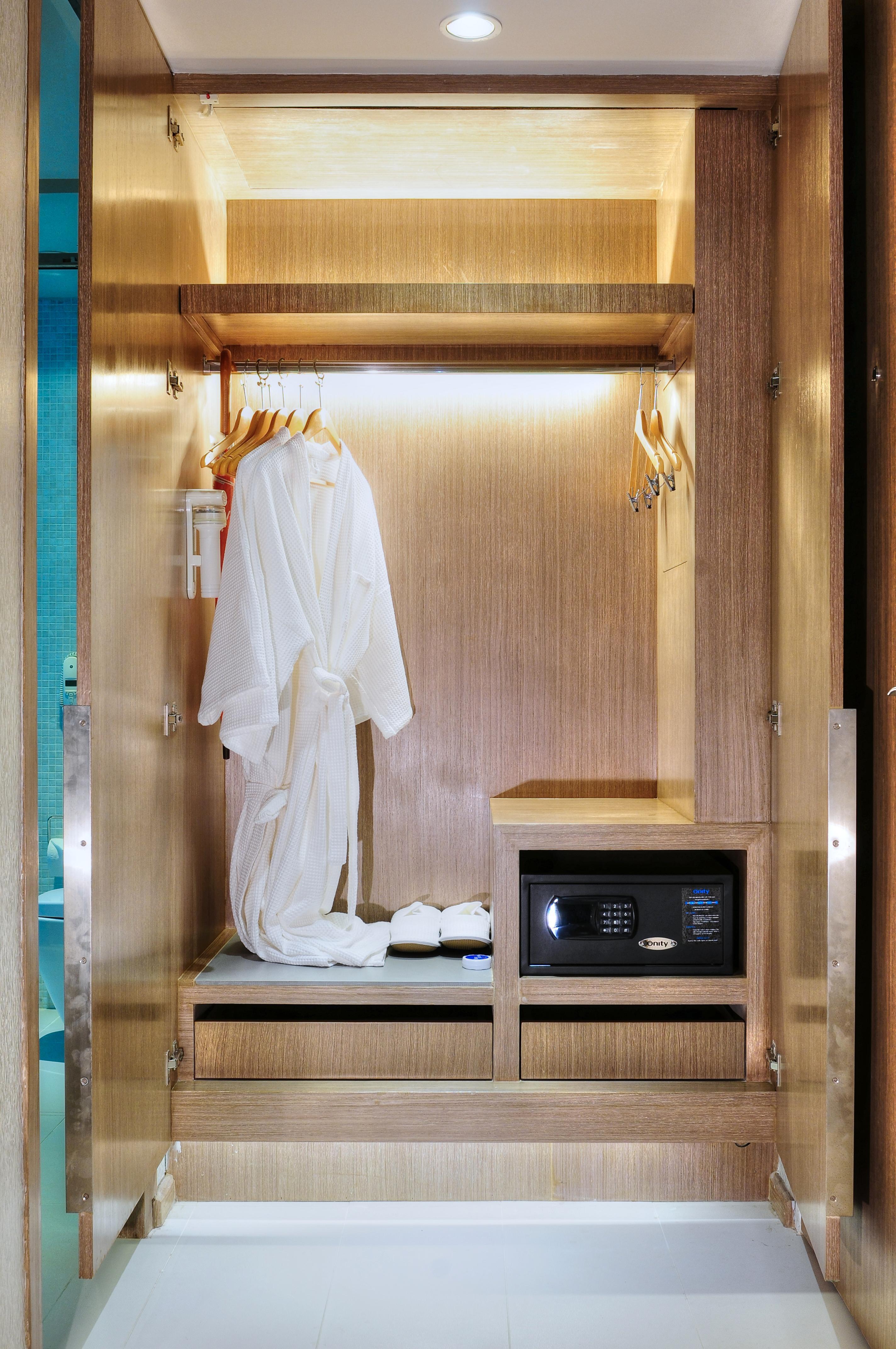 Citrus Sukhumvit 13 Nana Bangkok By Compass Hospitality - Newly Renovated Ξενοδοχείο Εξωτερικό φωτογραφία