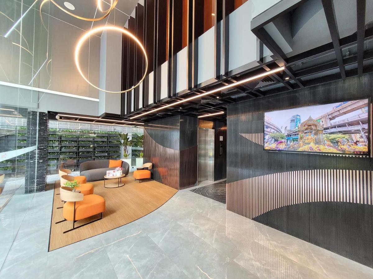 Citrus Sukhumvit 13 Nana Bangkok By Compass Hospitality - Newly Renovated Ξενοδοχείο Εξωτερικό φωτογραφία