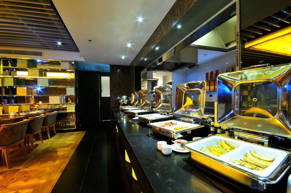 Citrus Sukhumvit 13 Nana Bangkok By Compass Hospitality - Newly Renovated Ξενοδοχείο Εξωτερικό φωτογραφία