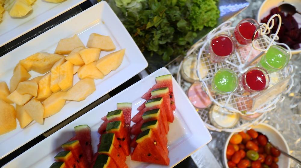 Citrus Sukhumvit 13 Nana Bangkok By Compass Hospitality - Newly Renovated Ξενοδοχείο Εξωτερικό φωτογραφία