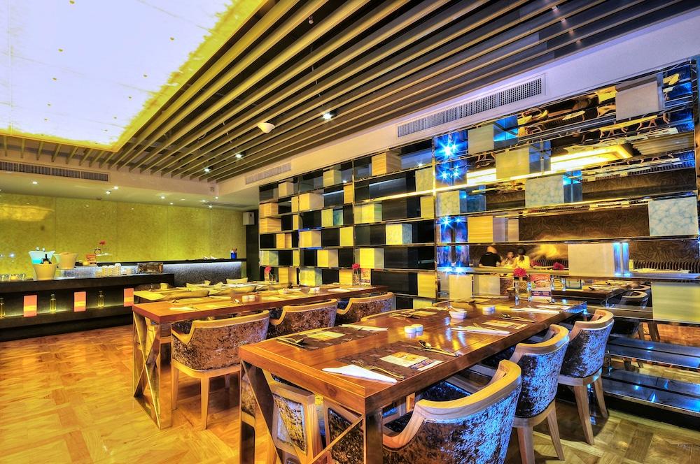 Citrus Sukhumvit 13 Nana Bangkok By Compass Hospitality - Newly Renovated Ξενοδοχείο Εξωτερικό φωτογραφία