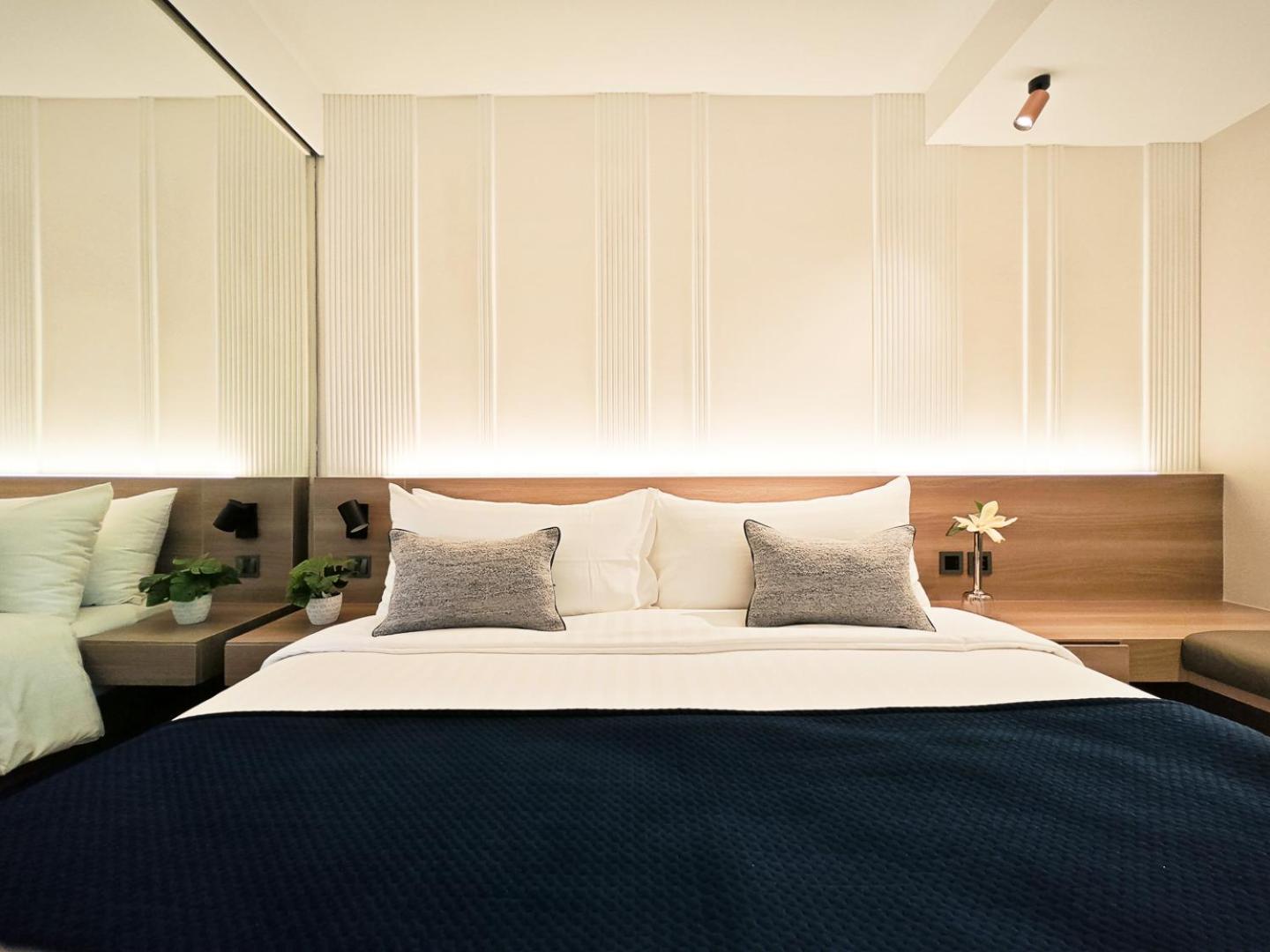 Citrus Sukhumvit 13 Nana Bangkok By Compass Hospitality - Newly Renovated Ξενοδοχείο Εξωτερικό φωτογραφία